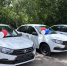Lada Granta в помощь: Соцфонд передал авто пострадавшим на производстве тулякам - ИА Тульская пресса.Ru