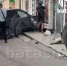 BMW въехала в здание на Галле в Уфе  | ГТРК «Башкортостан» - ГТРК Башкортостан