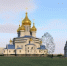 КГА Петербурга согласовал облик храмового комплекса на Ворошилова - Петербургский дневник