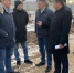 Игорь Кобзев лично поблагодарил уже бывшего главу Усть-Кута за работу - Baikal24.Ru