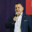 Михаил Шуваев. Фото: Александр Чёрный/"Алтайский спорт" - Газета Алтайский спорт