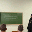 Руководитель миссионерского отдела Валуйской епархии посетил Вейделевский агротехнологический техникум - Валуйская епархия