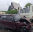 В ДТП с автобусом в новгородском Пролетарии пострадали три человека - 53news.Ru