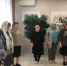 В Троицкую родительскую субботу священник совершил панихиду - Балашовская Епархия