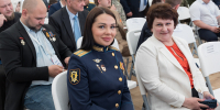 В Тульской области завершили обучение участники первого потока проекта «Герой71» - ИА Тульская служба новостей