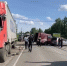 Два человека погибли в массовом ДТП на трассе под Екатеринбургом - Ngzt.Ru