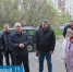 В городе-герое прошли традиционные выездные встречи начальников управлений административных округов с мурманчанами - Murman.Ru