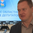 "Через несколько лет у нас не будет кадрового дефицита": главный врач Детской областной больницы Евгений Васильев прокомментировал отчет правительства Псковской области. - ГТРК Псков