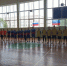 В Луганске продолжаются зональные соревнования Спартакиады государственных гражданских и муниципальных служащих - Город Луганск