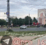 В Тольятти перекрывали движение из-за съемок сериала «Чужой огород» - Комсомольская Правда Самара