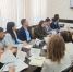 Навстречу выборам - Справедливая Россия