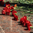 Посольство России в Ереване открыло мемориал погибшим в Старобельске - ИА Общественная служба новостей