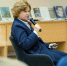 «Что скрывают музеи?»
Лекция Ю. М. Тютюновой
(12+) - Научная универсальная библиотека им. И.А. Бунина