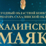 На Сахалине стартовал конкурс «Лидер эффективности» - Спортивная школа по волейболу