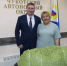 Волонтёрам из Анадыря передали сети для помощи бойцам СВО - Anadyr.Org