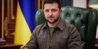 Профессор Петро: в военном командовании Украины паника из-за теракта в ЛНР - ИА Общественная служба новостей