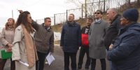 В Петропавловске-Камчатском проводят капитальный ремонт лицея №21. Photo 1 - Полуостров Камчатка