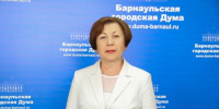 Галина Буевич - Сетевое издание Толк