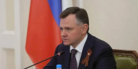 Были атакованы девять районов  | Источник: телеграм-канал Юрия Слюсаря - 161.Ru