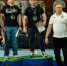 Сотрудник МЧС России из Хабаровского края стал чемпионом в международном турнире по пауэрлифтингу - МЧС по Хабаровскому краю