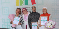 В Уфе наградили победителей конкурсов «Проба пера 2026» и «Я - читающий» - Культурный мир Башкортостана