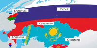 О совместном заявлении лидеров ЕАЭС по политике Еревана - Моссовет
