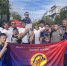 В Хабаровске юные спортсмены показали своё мастерство на арт-фестивале «Счастливый Хабаровск» - КП Хабаровск
