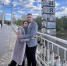 Пара учителей из Оренбуржья сыграет свадьбу на фестивале в Москве - Yuzh-Ural.Ru