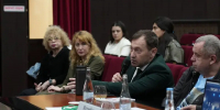 В Ингушетии прошел кастинг проекта «ГИТИС-Юг»  - Газета Ингушетия