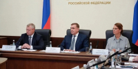Игорь Бабушкин провел заседание комиссии Госсовета РФ по вопросам поддержки участников СВО - Punkt-a.info