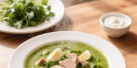 Щавель объединяет пользу и вкус: чем он помогает организму и кому стоит отказаться - Газета Посинформ
