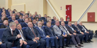 «Есть результат!» по-брянски: партийный форум завершился, а работа продолжается - Газета Брянские новости