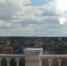 В Курске упавшие обломки БПЛА повредили крышу дома - Комсомольская Правда