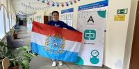 Тольяттинский школьник взял бронзу «Абилимпикса» - Городские Ведомости