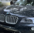 Уфимка на BMW X3 протаранила жилой дом - Комсомольская правда