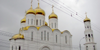 Егор Ковальчук поздравил православных брянцев с Днем Святой Троицы - ИА Наш Брянск.ru