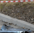Частный дом поврежден из-за падения обломков БПЛА в Воронежской области - M24.Ru
