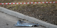 Частный дом поврежден из-за падения обломков БПЛА в Воронежской области - M24.Ru