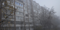 В Липецкой области воскресенье начнётся с тумана и слабых дождей - LipetskNews.Ru