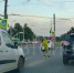 В Казани женщина попала под «УАЗ Патриот», перебегая дорогу по зебре - ИА Татар-информ