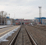 В Приамурье подросток оставил на ж/д путях автомобильную шину - ИА Порт Амур