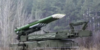 Более 200 беспилотников ВСУ уничтожено за ночь над территорией Краснодарского края и еще 10 регионов - Кубанские Новости