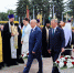 Следуя многолетней традиции, ярославцы почтили память Ярослава Мудрого - Мэрия города