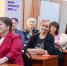 Учебный год в Университете пожилого человека завершён. Учебные курсы посещали 104 человека - Администрация г. Благовещенск