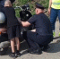 Двух школьников на скутерах задержали в Новосибирской области - Precedent.TV