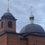 В Мордовии завершается строительство храма в честь Казанской иконы Божией Матери - Info-Rm.Com