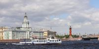 В воскресенье в Петербурге будет прохладно, но без дождей - Spbdnevnik.ru