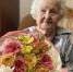 100-летний юбилей отметила ветеран труда из Братска - IrkutskMedia.Ru