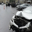 В Торжке произошло массовое ДТП с пострадавшими - GorodTorzhok.Ru