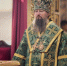 В день Святой Троицы митрополит Павел совершил Божественную литургию в главном храме Приморского края - Владивостокская епархия